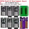 ESP32DevKitC V1 IoT Placa central ESP32DevKitC V1 IoT Placa central
