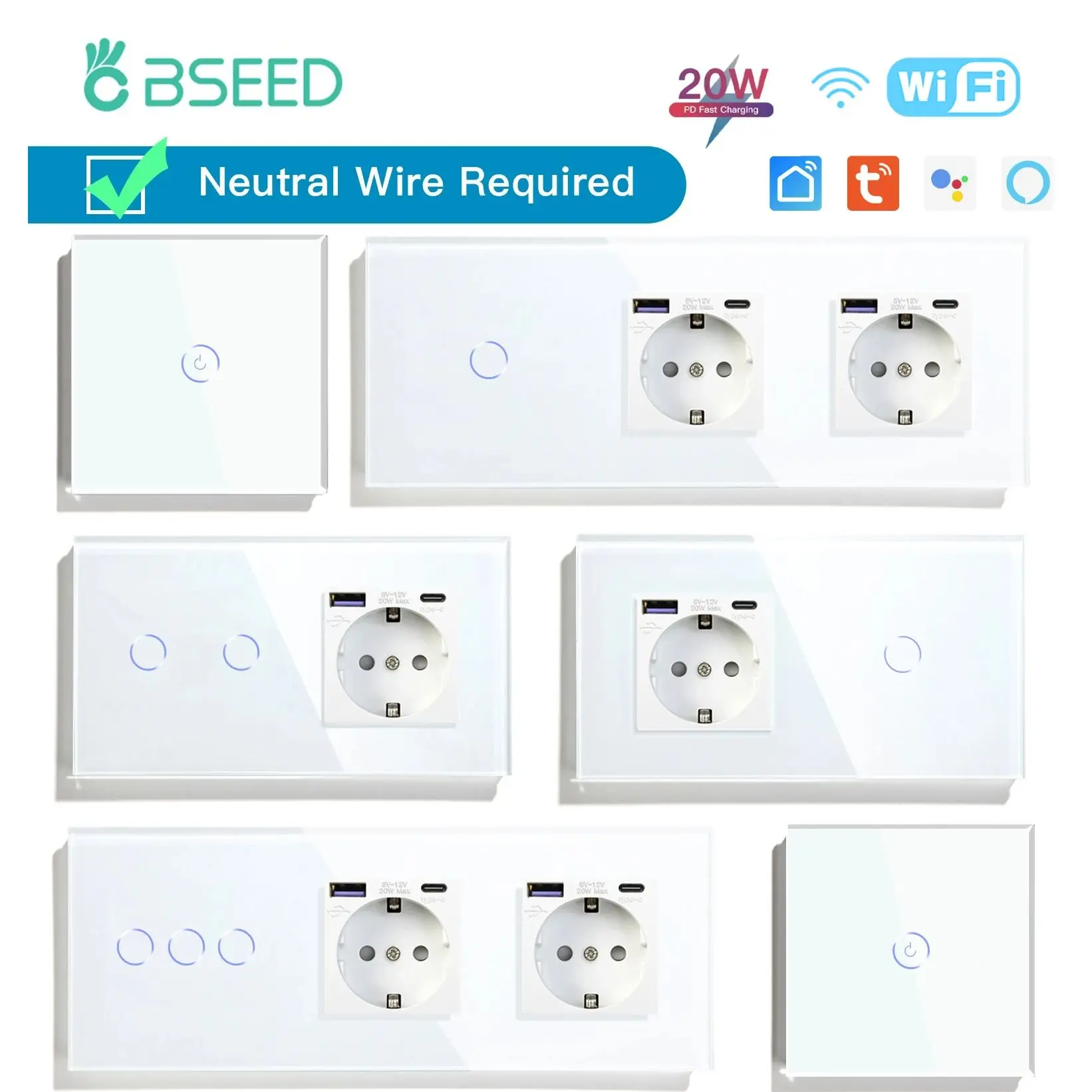 Sb6980214a9f8421b81f2a3ee7e9e9bc8p.webp BSEED Interruptor WiFi 20W BSEED-Interruptor