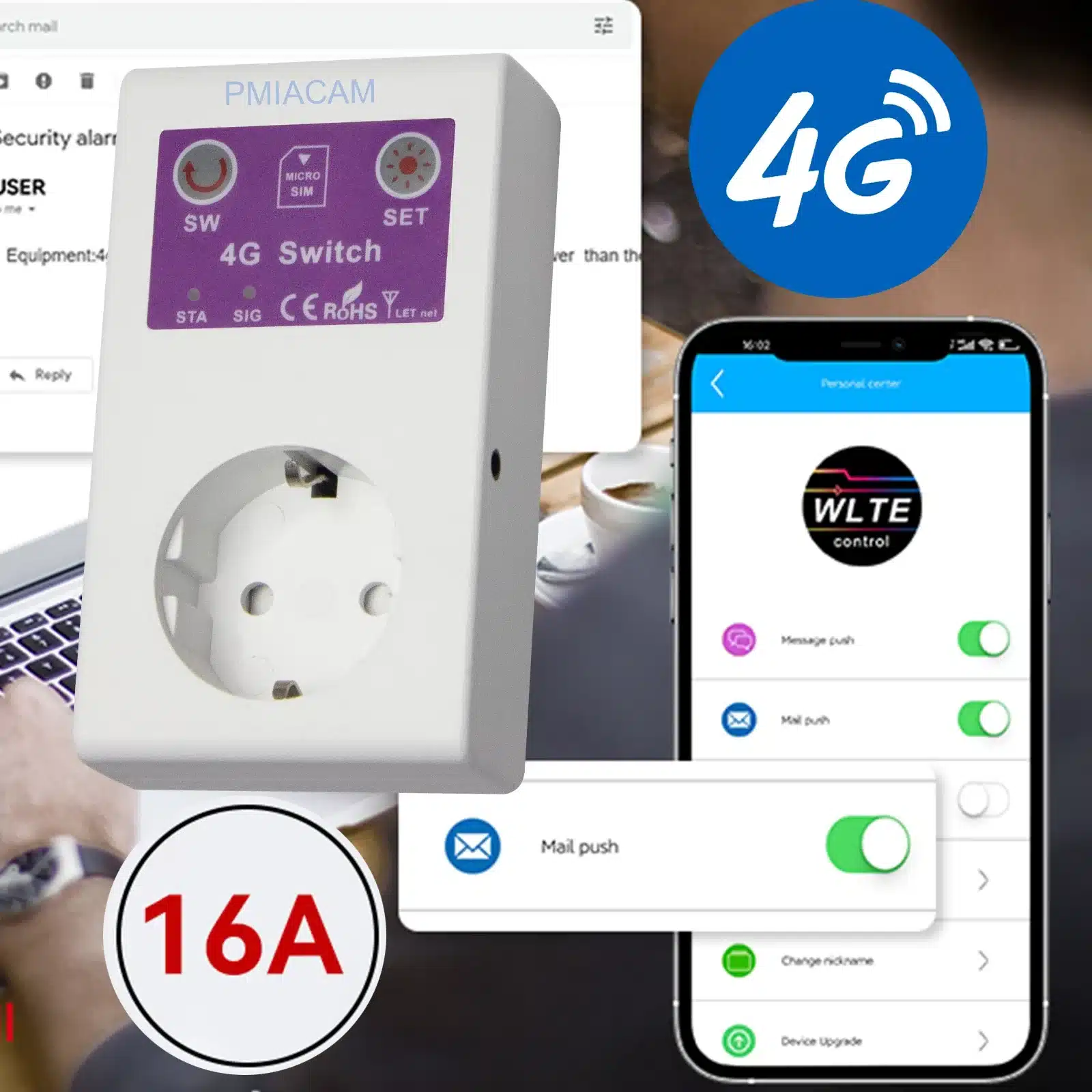Sb6bd6132867e41f58ac1d07053d5d869O.webp SC1WLTE4G Controlador Temperatura GSM SC1-WLTE-4G