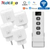 Smawif EU Smart Plug 3000W Smawif EU Smart Plug 3000W