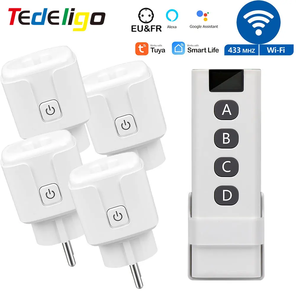 Sce6b4dab6f8a4798a9b5379b8765e1c4A.webp Smawif EU Smart Plug 3000W