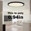 Lámpara LED Smart 09 Luces