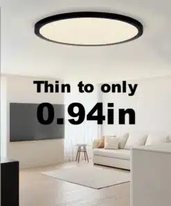 Lámpara LED Smart 09 Luces