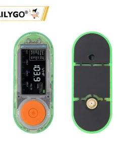 LILYGO TEmbed SI4732 ESP32S3 LILYGO