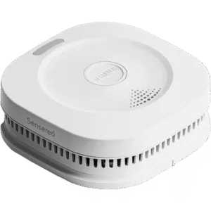 Sensereo MS-1 Matter-over-Thread Smoke Alarm Review by SmartHomeScene: Where to Buy