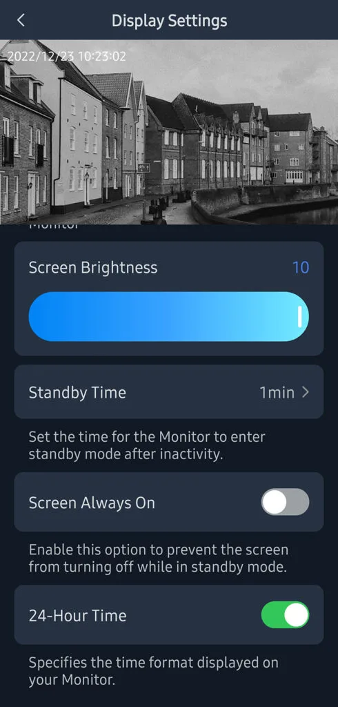 Revisión: Timbre Video Inteligente 17 SwitchBot Video Doorbell Integrado en la App 6