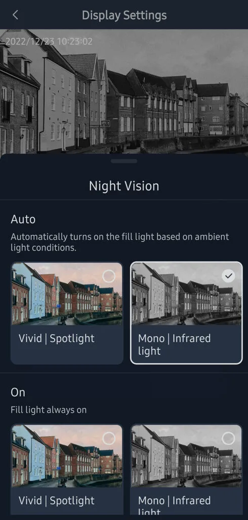 Revisión: Timbre Video Inteligente 19 SwitchBot Video Doorbell Integrado en la App 7
