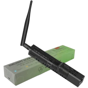 smarthomescene-best-zigbee-lan-poe-coordinator-smlight-slzb-06mg24 Coordinador PoE Zigbee/Thread SMLight SLZB-06MG24