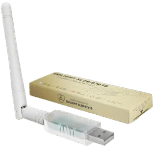 Coordinadores Zigbee para Home Assistant 4 Mejor Coordinador USB Zigbee SLZB-07P10