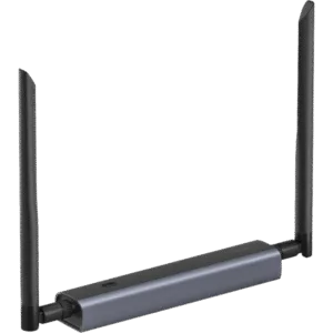 Coordinador PoE Zigbee/Thread Sonoff Dongle Max PoE