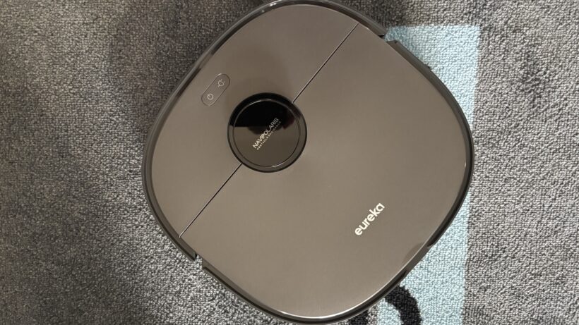 Mejores aspiradoras robot para hogar 13 eureka j15 pro ultra