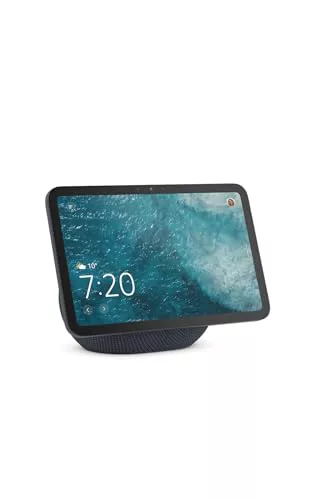 Echo Show: Hogar Conectado Echo Show: Hogar Conectado