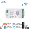 Controlador Tuya WiFi Alexa RGBW