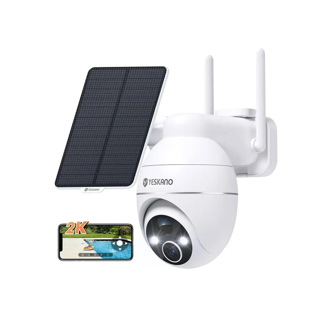 Ed5c84fbac0404841a090bb43854801b3H-1.webp YESKANO Solar 2K PTZ Exterior