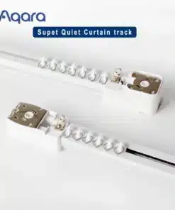 Aqara E1 Motor Cortinas Inteligente