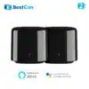 BroadLink RM4C Mini Control Universal BroadLink RM4C Mini Control Universal