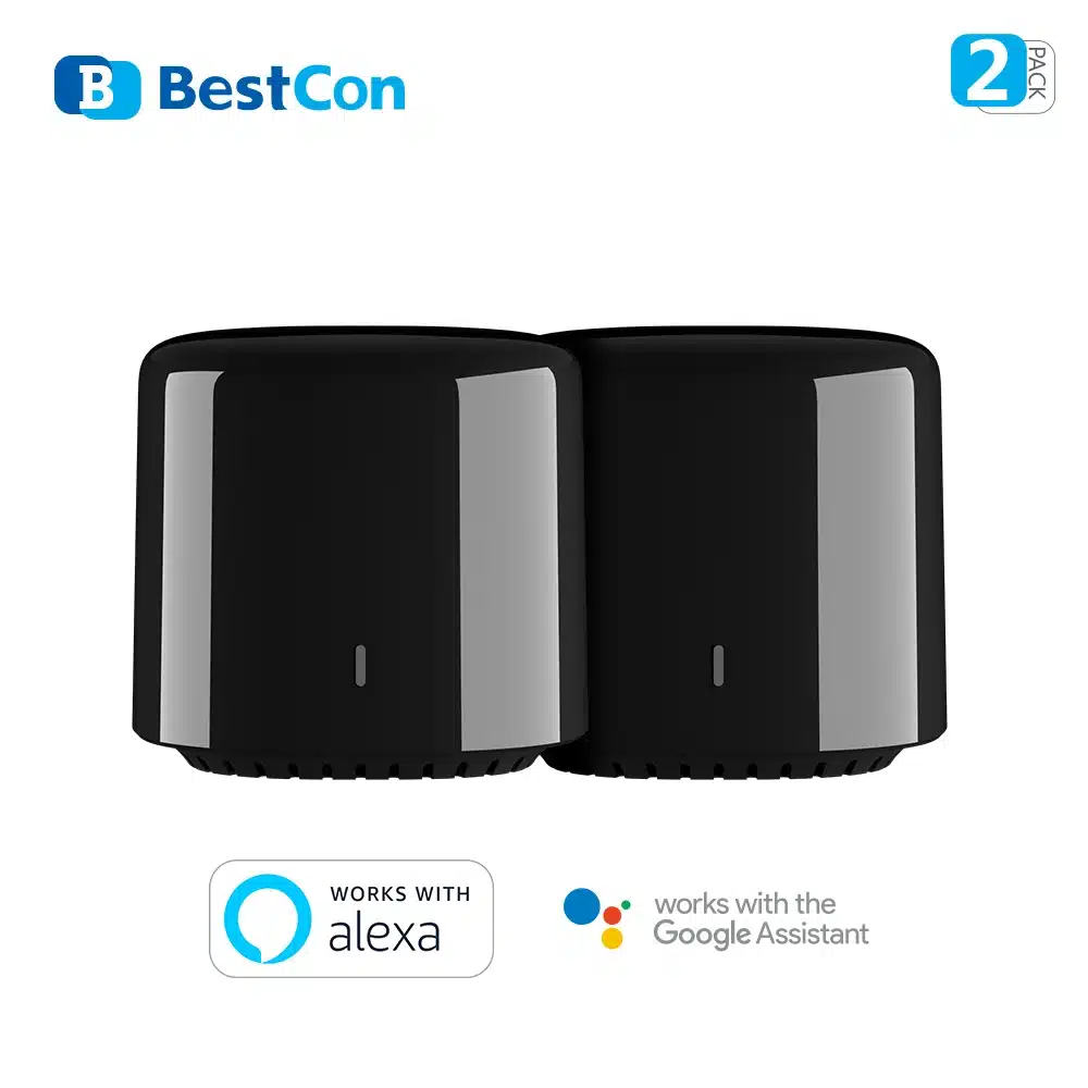 BroadLink RM4C Mini Control Universal BroadLink RM4C Mini Control Universal
