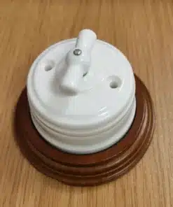 WILAWELS Cerámico Inteligente 10A 220V
