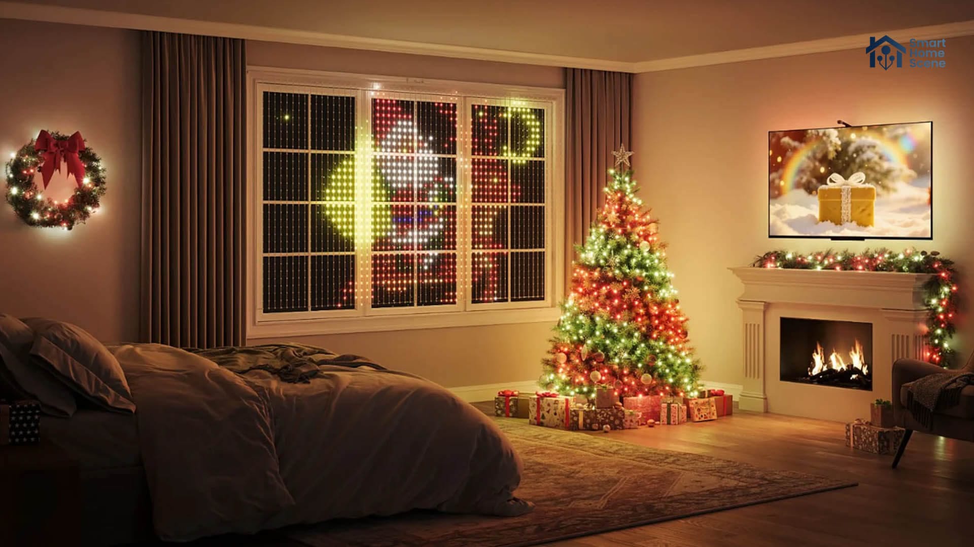 Mejores Luces Navidad Home Assistant Mejores Luces Navidad Home Assistant