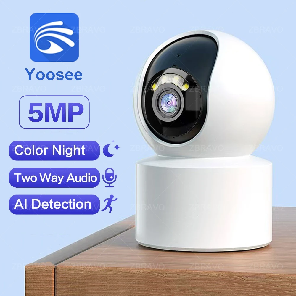 S02a6b3753e694ab592a4b95b9a50fc21x.webp Yoosee ámbar PTZ 5MP WiFi