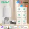 Tuya ZigBee Termostato Radiador Programable Tuya ZigBee Termostato Radiador Programable