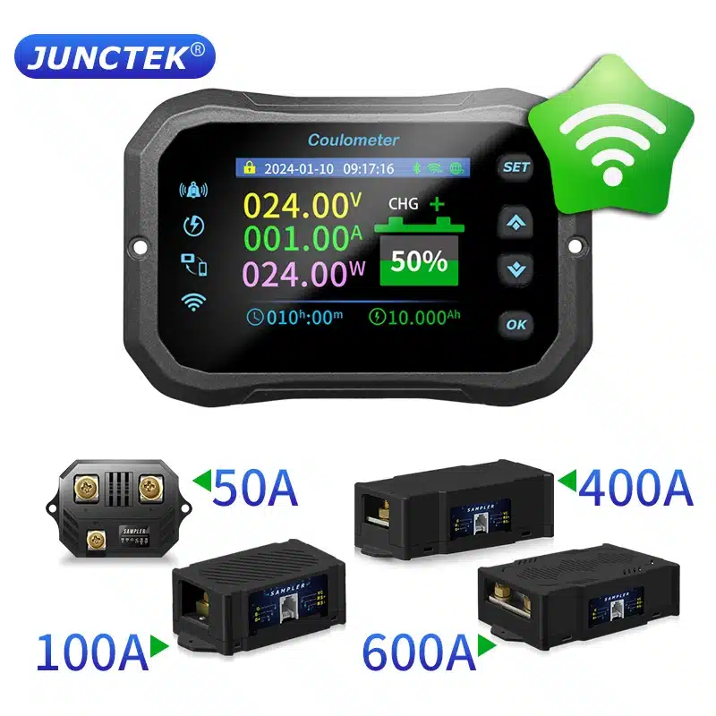 S08bc877515e84e7ea30360da0896a918i.webp Monitor WiFi KM140F Batería RV