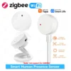 Tuya Radar 58GHz Sensor Zigbee Tuya Radar 58GHz Sensor Zigbee