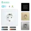 BSEED Scale EU Smart Plug BSEED Scale EU Smart Plug