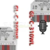 GLEDOPTO ESP32 Mini Controlador LED GLEDOPTO ESP32 Mini Controlador LED