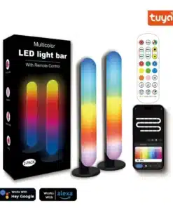 Xiaomi RGB Barra Luz Nocturna