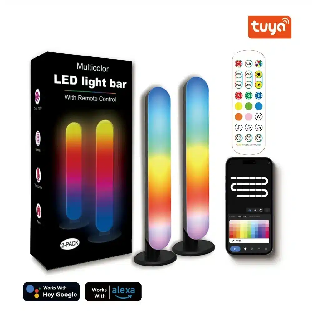 S295d6e0aa96348958bc1314311aa1551D.webp Xiaomi RGB Barra Luz Nocturna