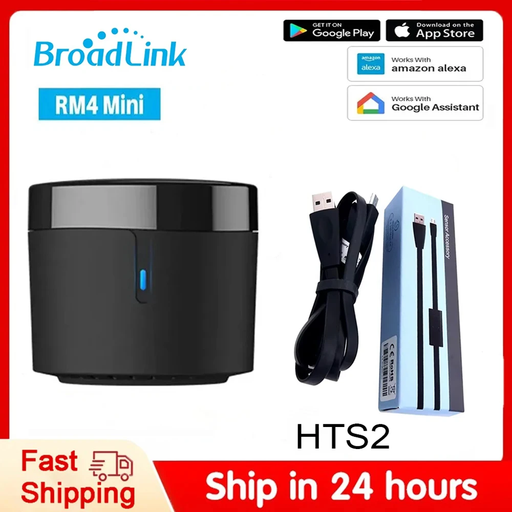 S31c697bc23624b56ae3bdbb7e44f87ceQ.webp Broadlink RM4 Mini HTS2 Domótica