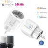 Meross Matter Smart Plug 16A