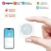 Tuya Zigbee 30 Sensor Movimiento Tuya Zigbee 30 Sensor Movimiento