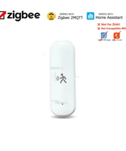 ZigBee Radar 10G Mmwave Sensor
