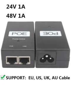 Adaptador Ubiquiti POE4824WG POE 24V