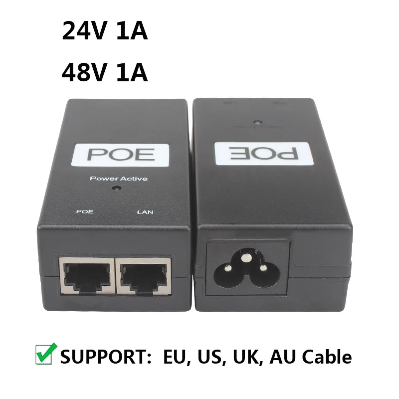 S60719493fb80442ca53d027a6a2c4760F.webp Adaptador Ubiquiti POE4824WG POE 24V