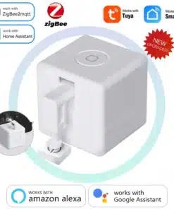Adaprox Fingerbot Plus Bluetooth ZigBee