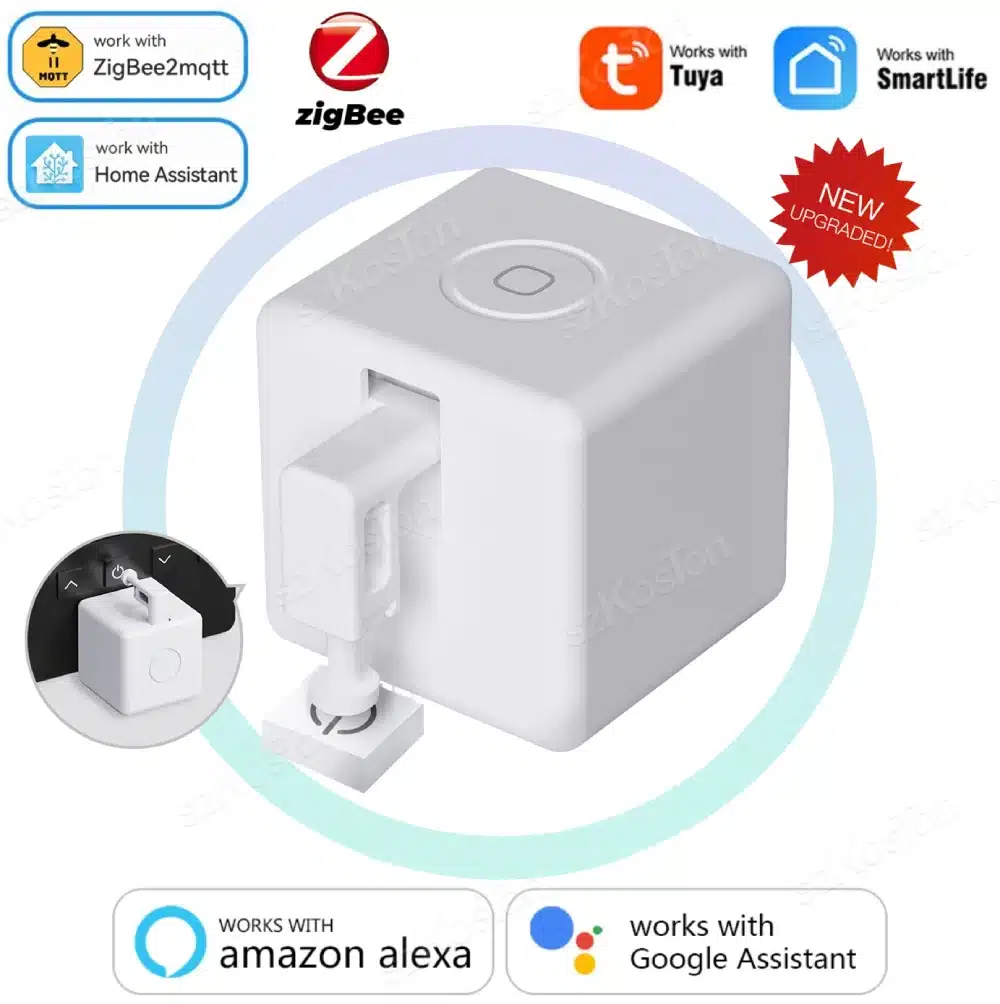 S6b1eea3aa03e4bb7b2b9d87baead3a24q.webp Adaprox Fingerbot Plus Bluetooth ZigBee