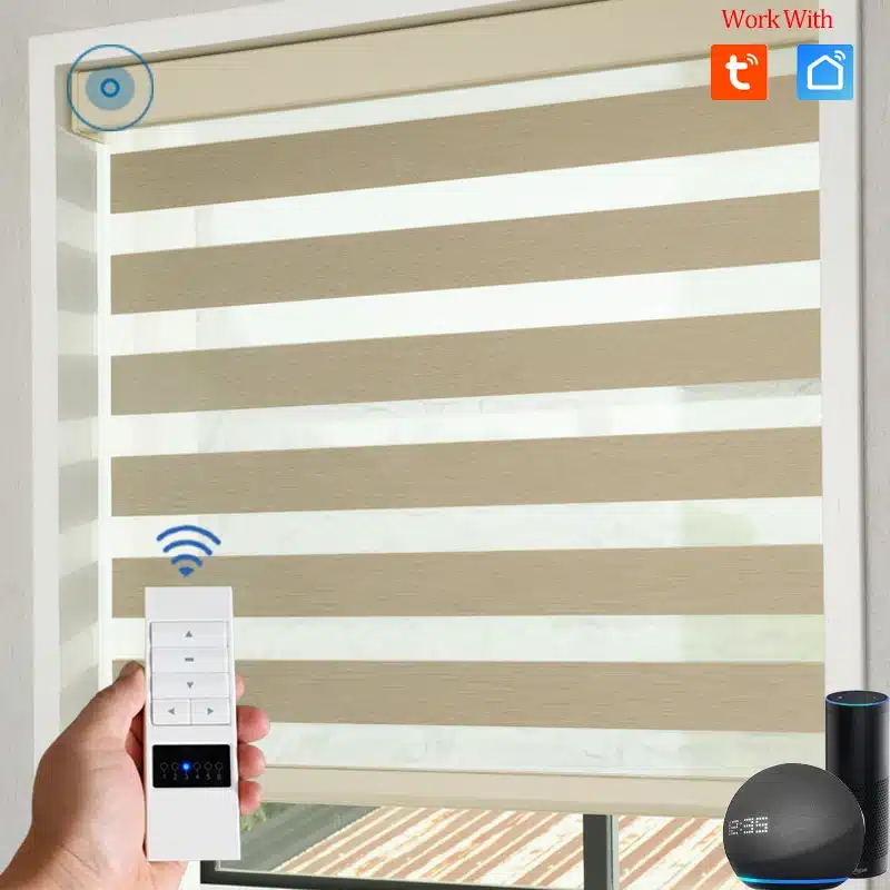 S76a0878bfd7d43b59d725e6ef84dd206W.webp Persianas Zebra Motorizadas Alexa Zigbee