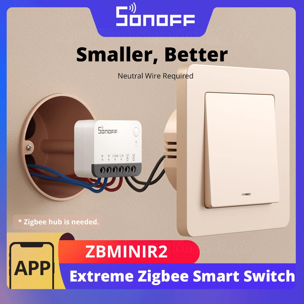 S7db5098500284affa29cec54eaf1ae1do.webp SONOFF ZBMINIR2 Zigbee Relé Extreme