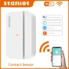 Staniot WiFi Sensor PuertaVentana Staniot-Sensor Staniot WiFi Sensor PuertaVentana Staniot-Sensor