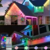 Govee RGBIC 30M Exteriores Impermeables Govee RGBIC 30M Exteriores Impermeables