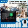 KERUI W181 7 KERUI nueva KERUI W181 7 KERUI nueva
