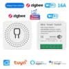 Tuya Zigbee 16A Interruptor WiFi