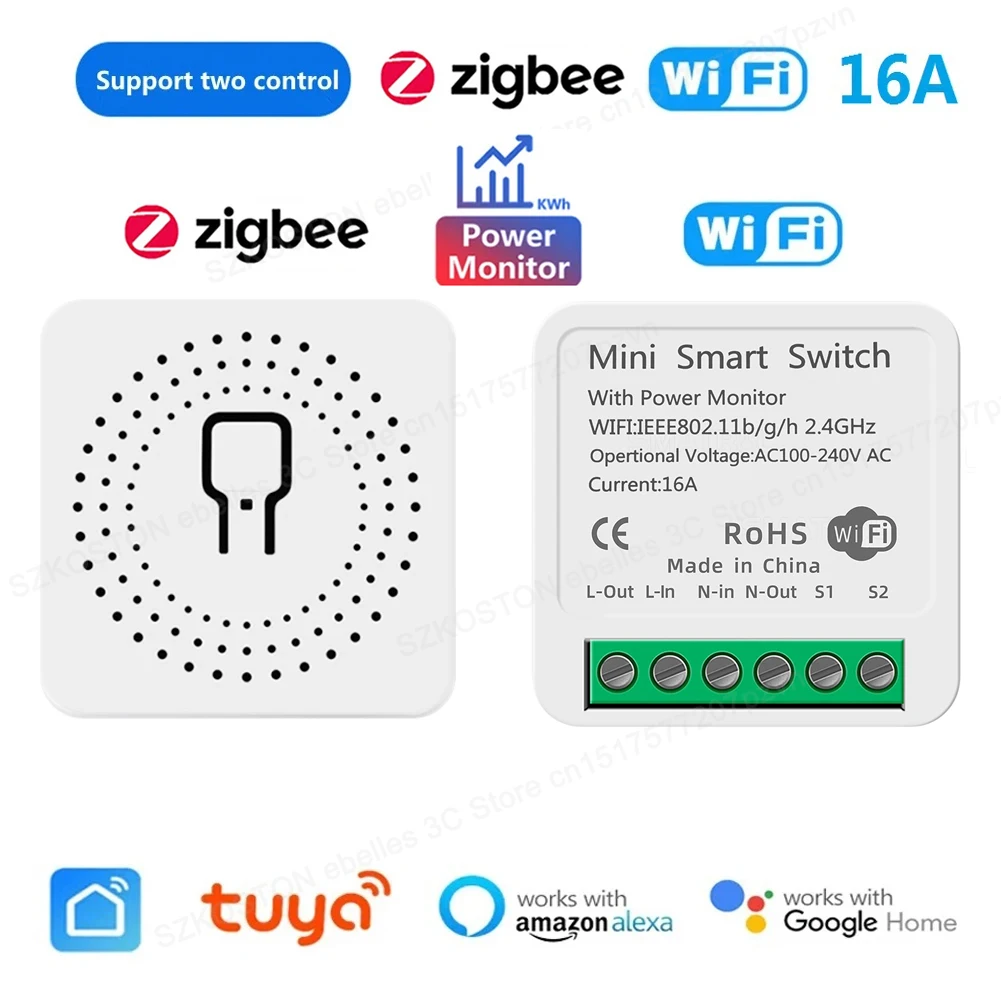 S947543a91f664839a8c1678d46cf69b2M.webp Tuya Zigbee 16A Interruptor WiFi