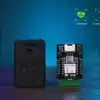 MR60BHA2 Sensor Detección Latido Respiración