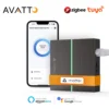AVATTO GW20 Matter ZigBee Hub AVATTO GW20 Matter ZigBee Hub