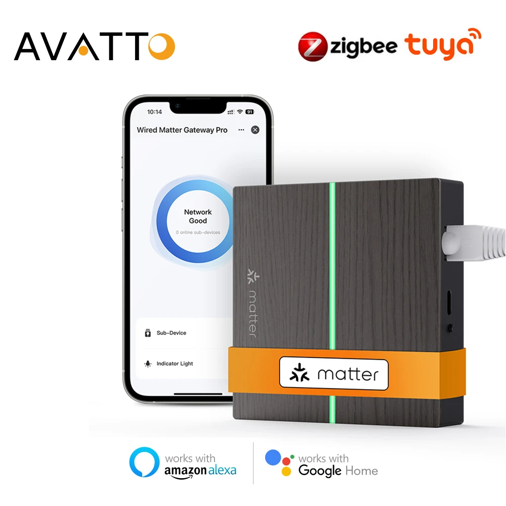 Sb22427e4d31d4869a38f57a6b07ea409Z.webp AVATTO GW20 Matter ZigBee Hub