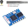 ESP8266 ESP03 Transceptor WiFi Domótico ESP8266 ESP03 Transceptor WiFi Domótico